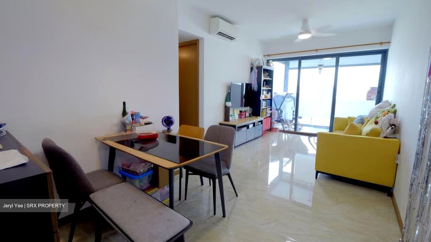 Kingsford Waterbay (D19), Apartment #580188071